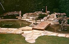 Purbeck Stone "Water Feature"
